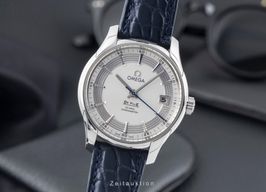 Omega De Ville 431.33.41.21.02.001 -