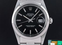 Rolex Oyster Perpetual Date 15000 (1988) - 34 mm Steel case