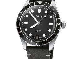 Oris Divers Sixty Five 01 400 7772 4054-07 5 20 82 -