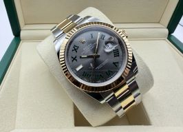 Rolex Datejust 41 126333 -