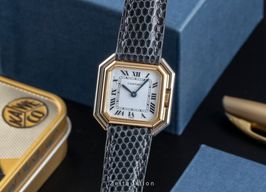 Cartier Unknown 7821 -