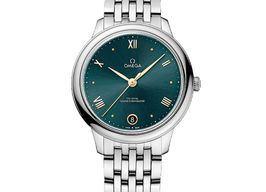 Omega De Ville Prestige 434.10.34.20.10.001 -