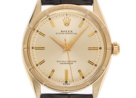 Rolex Oyster Perpetual 6569 -