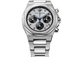 Girard-Perregaux Laureato 81020-11-131-11A -