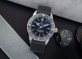 Breitling Superocean Heritage AB2030 (Unknown (random serial)) - 44 mm Steel case