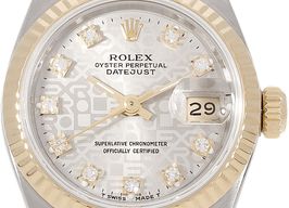 Rolex Lady-Datejust 69173 -