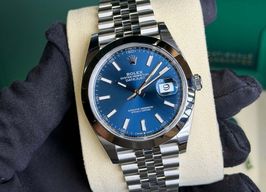 Rolex Datejust 41 126300 -