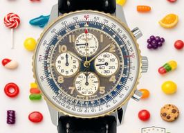 Breitling Navitimer A33030 -