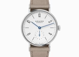 NOMOS Tangente 33 123 -