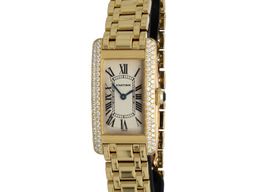 Cartier Tank Américaine 1710 -