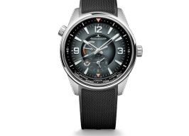 Jaeger-LeCoultre Polaris Q9078640 (2025) - Grijs wijzerplaat 42mm Staal