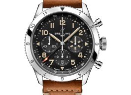 Breitling Super Avi AB04453A1B1X1 -