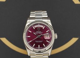 Rolex Day-Date 36 118239 -