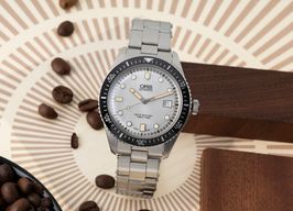 Oris Divers Sixty Five 01 733 7720 4051-07 8 21 18 -