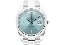 Rolex Day-Date 40 228236 -