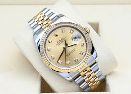 Rolex Datejust 36 116233 -