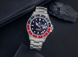 Rolex GMT-Master II 16710 -