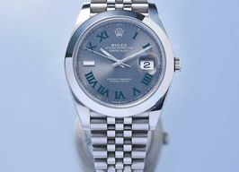 Rolex Datejust 41 126300 -
