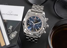 Breitling Chronomat 44 AB011012/BE69/388A -