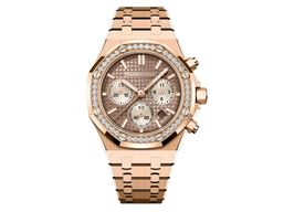 Audemars Piguet Royal Oak Chronograph 26450OR.ZZ.1356OR.01 -