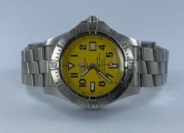 Breitling Avenger Seawolf A17319 -
