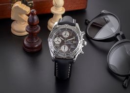 Breitling Chrono Cockpit A13358 -