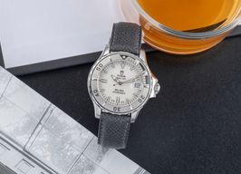 Tudor Prince Date 85190 (Unknown (random serial)) - 36 mm Steel case