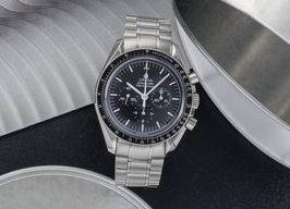 Omega Speedmaster Professional Moonwatch 3570.50.00 (2000) - Zwart wijzerplaat 42mm Staal