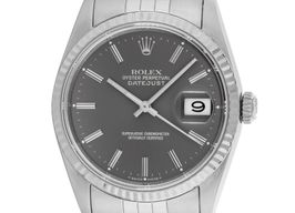 Rolex Datejust 36 16234 -