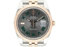 Rolex Datejust 41 126331 -