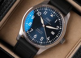 IWC Pilot Mark IW327010 -
