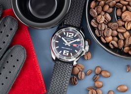 Chopard Mille Miglia 16/8997 (2008) - 44mm Staal