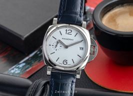 Panerai Luminor Due Luna PAM01306 -
