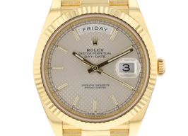 Rolex Day-Date 40 228238 -