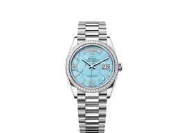 Rolex Day-Date 36 128396TBR -