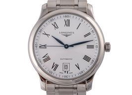 Longines Master Collection L2.628.4.11.6 -