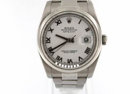 Rolex Datejust 36 116200 -