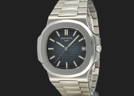 Patek Philippe Nautilus 5711 (2013) - 40 mm