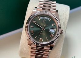 Rolex Day-Date 228235 -