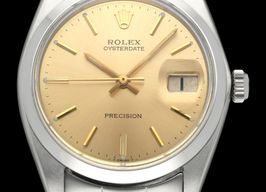 Rolex Oyster Precision 6694 -