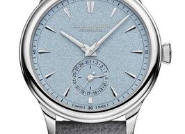 Chopard L.U.C 161954-9001 (2026) - 39mm Platina