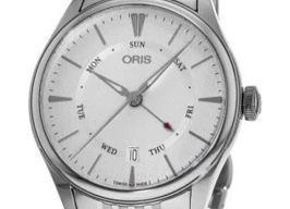 Oris Artelier Pointer Day Date 01 755 7742 4051-07 8 21 79 -