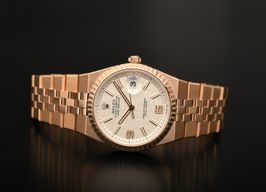 Rolex Land-Dweller 36 127235 -
