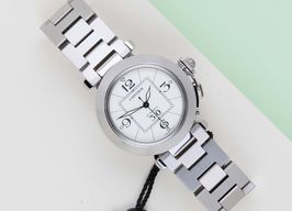 Cartier Pasha C 2475 -