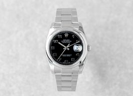 Rolex Datejust 36 116200 -