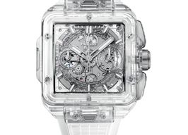 Hublot Square Bang 821.JX.0120.RT -