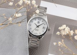TAG Heuer Carrera Lady WAR2414.BA0776 -