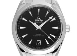 Omega Seamaster Aqua Terra 220.10.41.21.01.002 -