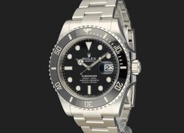 Rolex Submariner Date 126610LN -