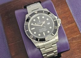 Rolex Sea-Dweller 4000 116600 -